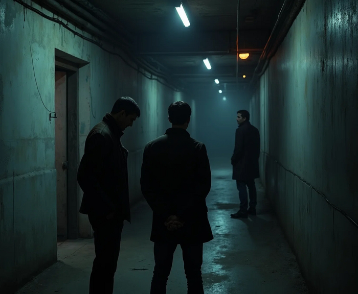 Таинственные следы. Как законопослушный гражданин Егор начал борьбу с наркосиндикатами