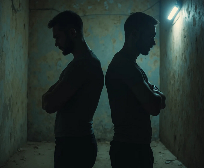 Таинственные следы. Как законопослушный гражданин Егор начал борьбу с наркосиндикатами