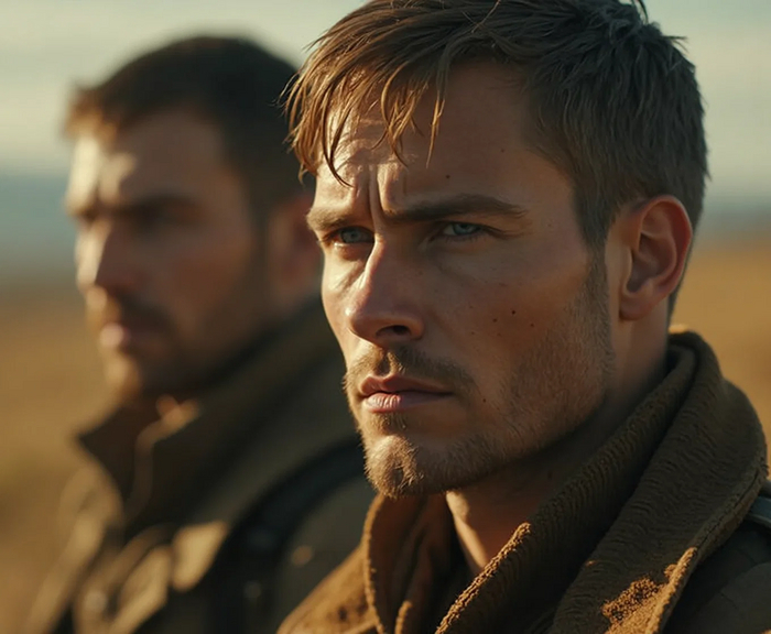 Таинственные следы. Как законопослушный гражданин Егор начал борьбу с наркосиндикатами