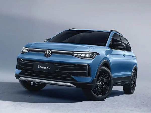 SAIC Volkswagen Tuyue XR will debut on August 21 - Crossposting, Pikabu publish bot, Volkswagen, Telegram (link), Auto