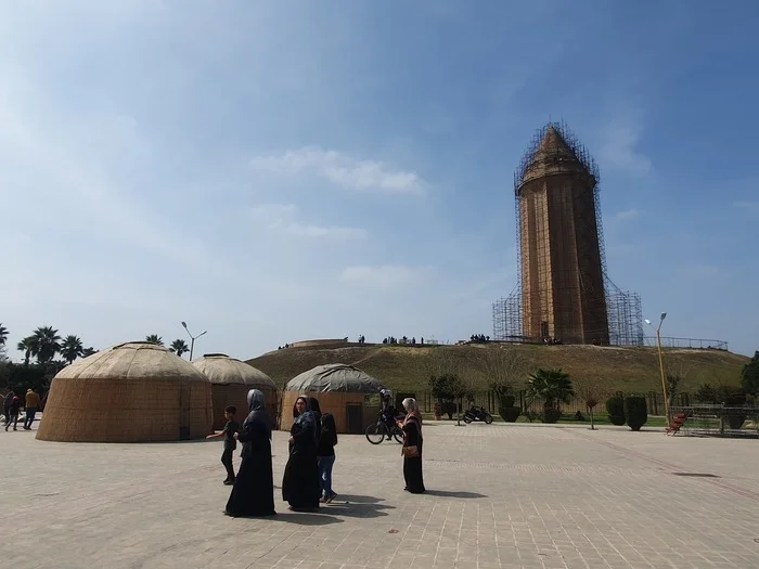 Golestan and Dikpik Cemetery - My, Iran, Travels, Cemetery, Video, Vertical video, Longpost