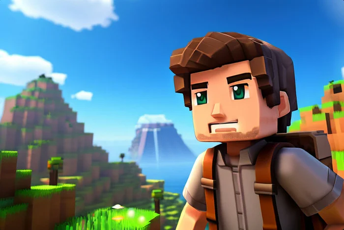 Hackers attack Minecraft, Roblox and Counter-Strike games: why almost 200,000 gamers download viruses - Technologies, Information Security, Hackers