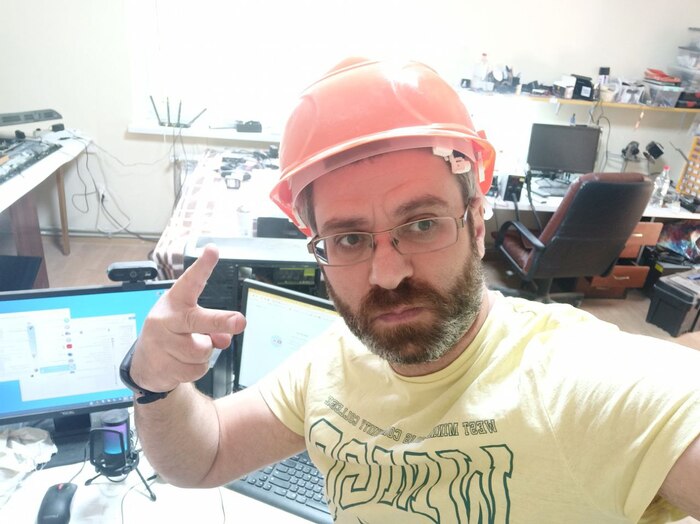 ������ ����������