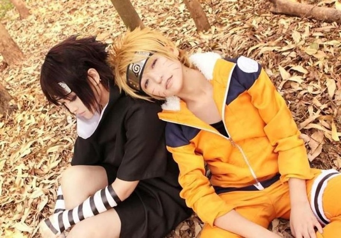 Японцы о русских и о России