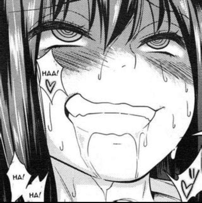 Помогите найти хентай мангу. Через Яндекс уже пробовал не выходит