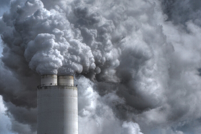 Налог на воздух