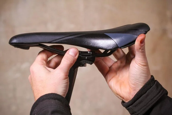 HOW TO CHOOSE AND ADJUST A BICYCLE SADDLE - Cyclist, A bike, Advice, Saddle, Bike ride, Useful, Booty, Joints, Knee, Yandex Zen (link), Longpost, Video, Vertical video, My