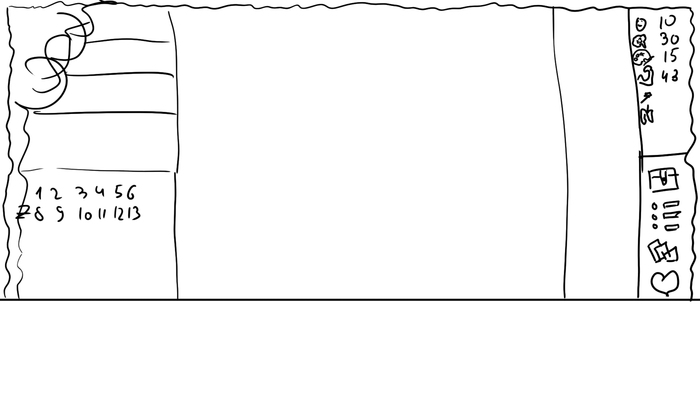 Эх, лепота-то какая, красота