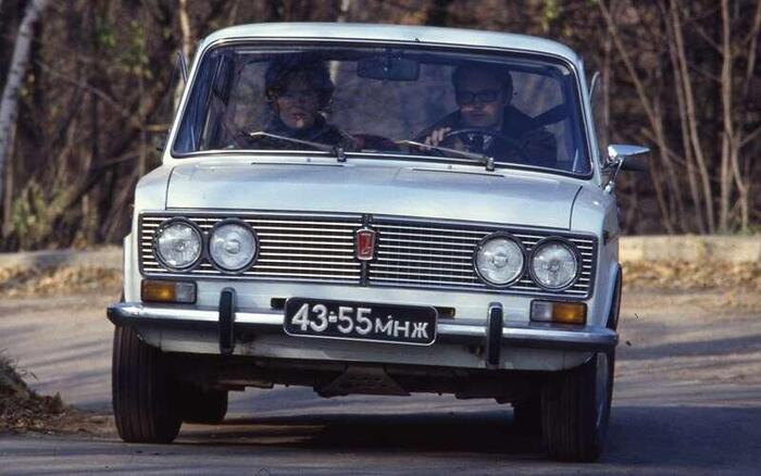 � ���������� ������� ���� ������ ���-21033 � 69-������� ���������� 1,3 �.