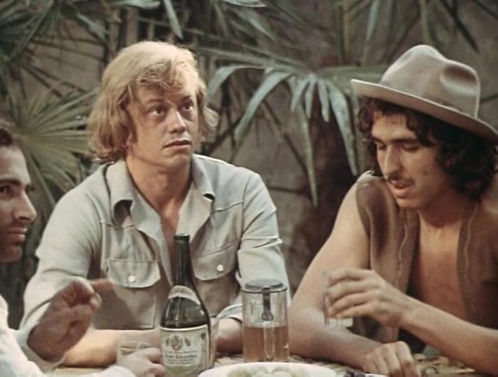 Кто король? Кто капуста?