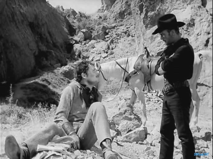 Боливар не вынесет двоих...