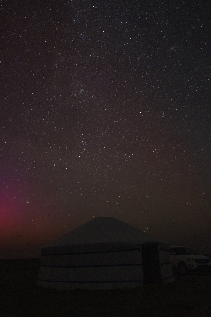 Млечный путь