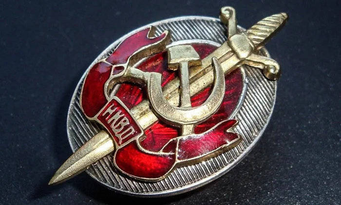 NKVD bloody executioners or the Punishing sword of the party dictatorship - Military, the USSR, Made in USSR, История России, NKVD, Gulag, Stalin, Military history, The Great Patriotic War, Stalingrad, Longpost