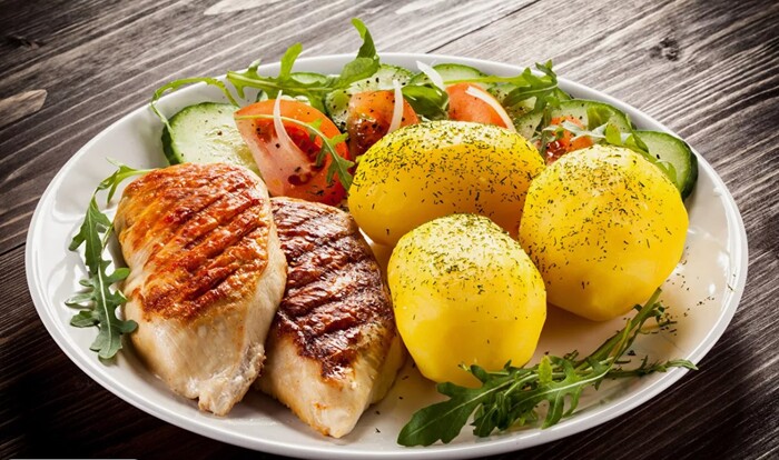 На заебавшей волне