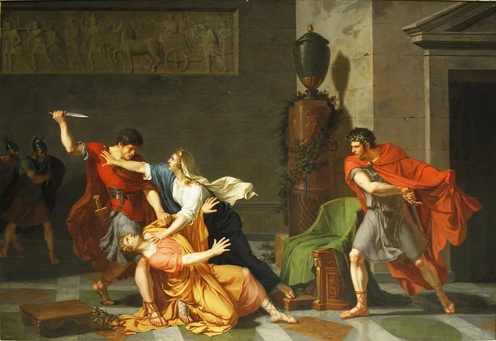 The history of our world in fiction. Part 70. “In the days of Caracalla” - My, What to read?, Book Review, History (science), The Roman Empire, Septimius Severus, Parthian campaign, Danube, Sarmatians, Longpost, Series The history of our world in fiction