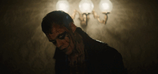    (2024) *  ... The crow, , , 