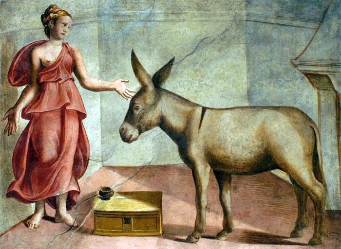 The history of our world in fiction. Part 70. “In the days of Caracalla” - My, What to read?, Book Review, History (science), The Roman Empire, Septimius Severus, Parthian campaign, Danube, Sarmatians, Longpost, Series The history of our world in fiction
