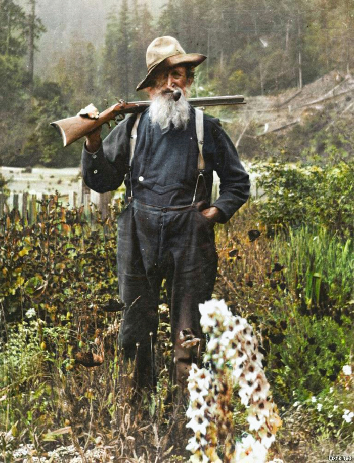 Подборка интересных и необычных фотографий из США. 20 раскрашенных фотографий ХХ века. Часть V Историческое фото, Старое фото, США, Фотография, Колоризация, 20 век, Длиннопост