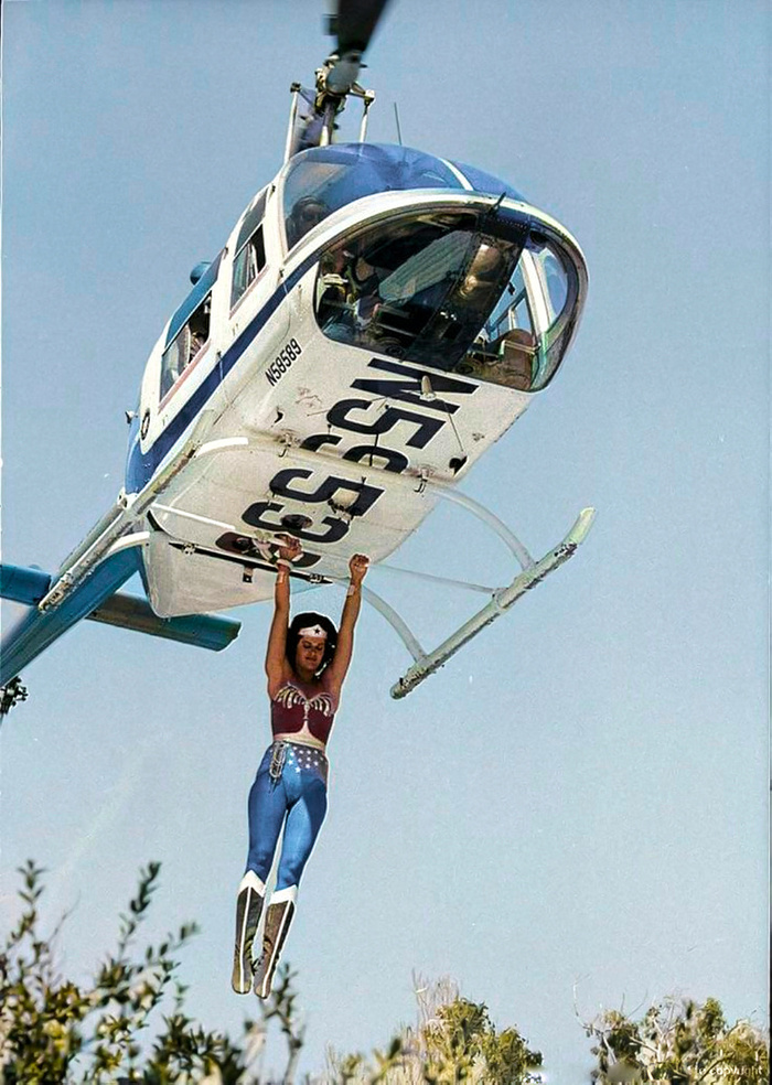 Подборка интересных и необычных фотографий из США. 20 раскрашенных фотографий ХХ века. Часть V Историческое фото, Старое фото, США, Фотография, Колоризация, 20 век, Длиннопост