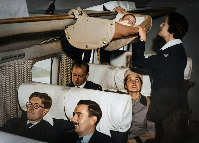 Подборка интересных и необычных фотографий из США. 20 раскрашенных фотографий ХХ века. Часть V Историческое фото, Старое фото, США, Фотография, Колоризация, 20 век, Длиннопост