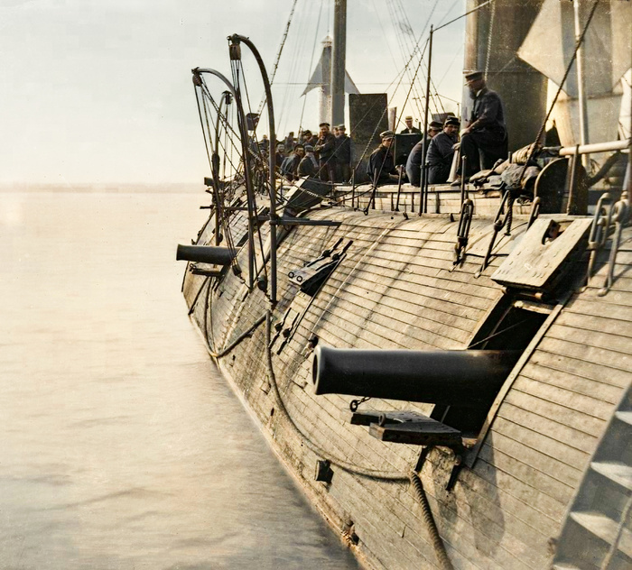 Подборка интересных и необычных фотографий из США. 20 раскрашенных фотографий ХХ века. Часть V Историческое фото, Старое фото, США, Фотография, Колоризация, 20 век, Длиннопост