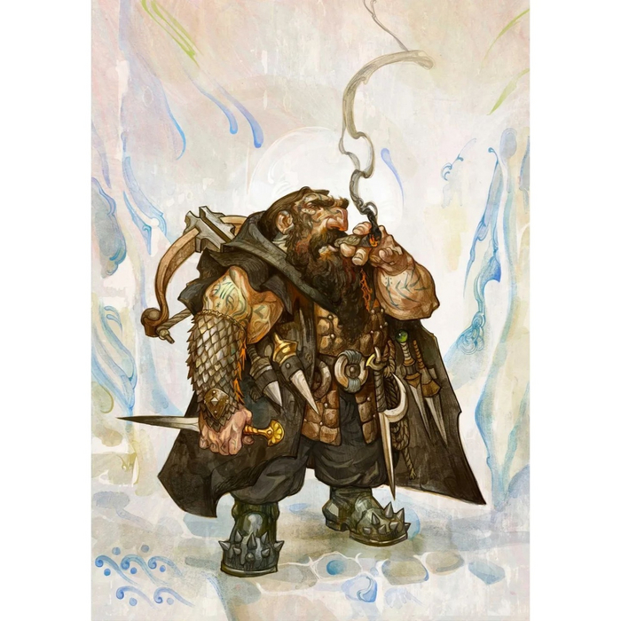      Gustavo Pelissari , , ,   , Dungeons & Dragons, 