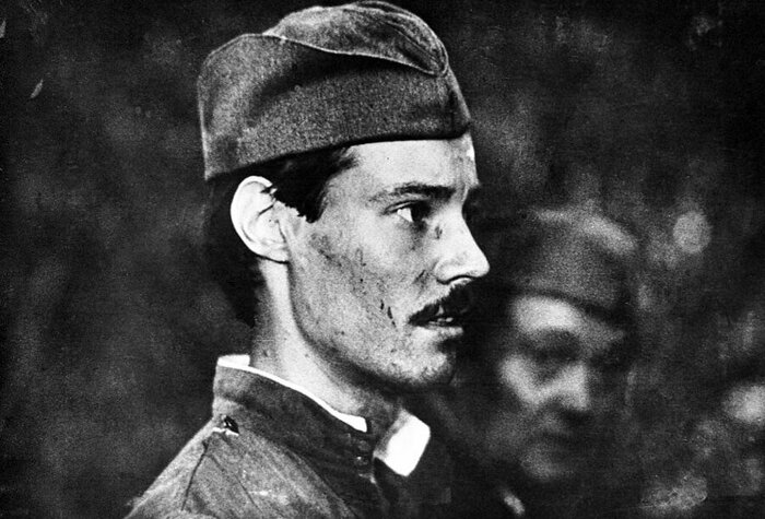 "Шарапов: Начало"