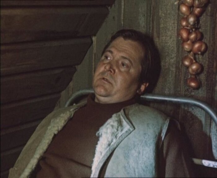 Эх, Левченко...