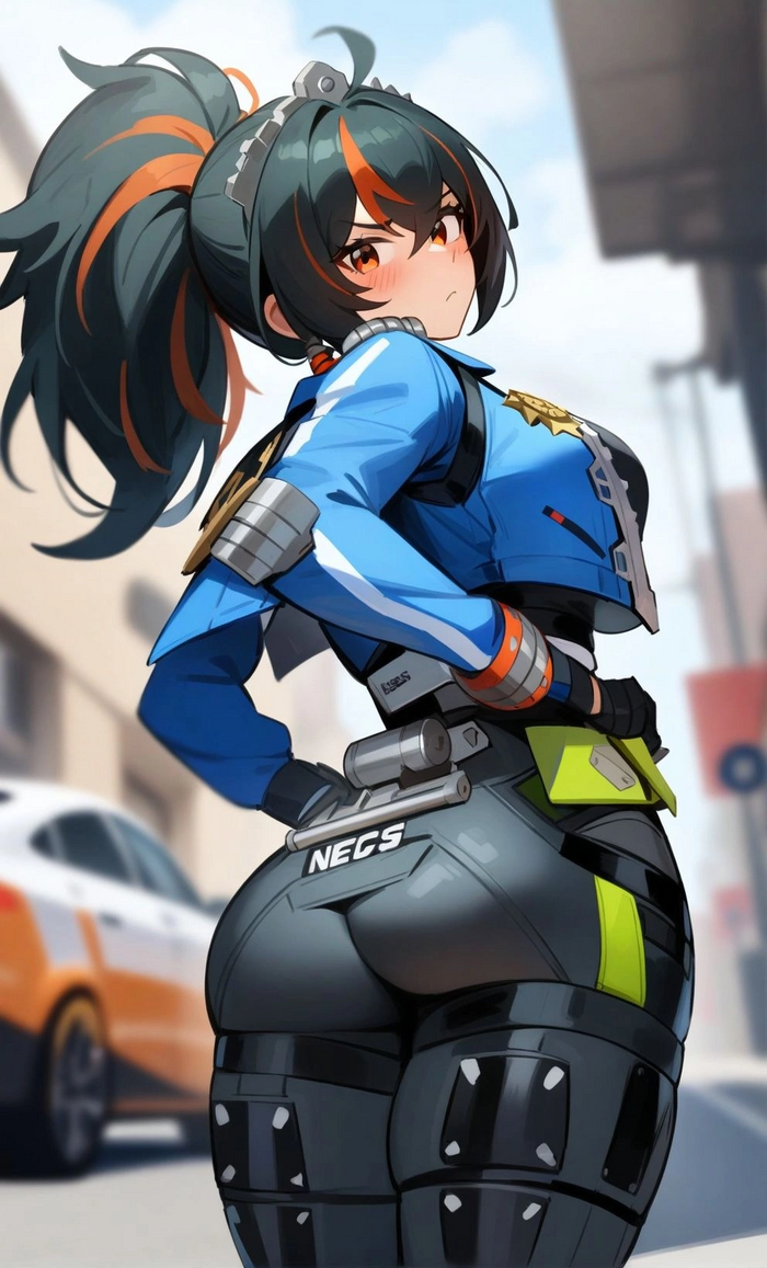      ,  ,  , Zhu Yuan (zzz), Ellen Joe (zzz), Zenless Zone Zero, 