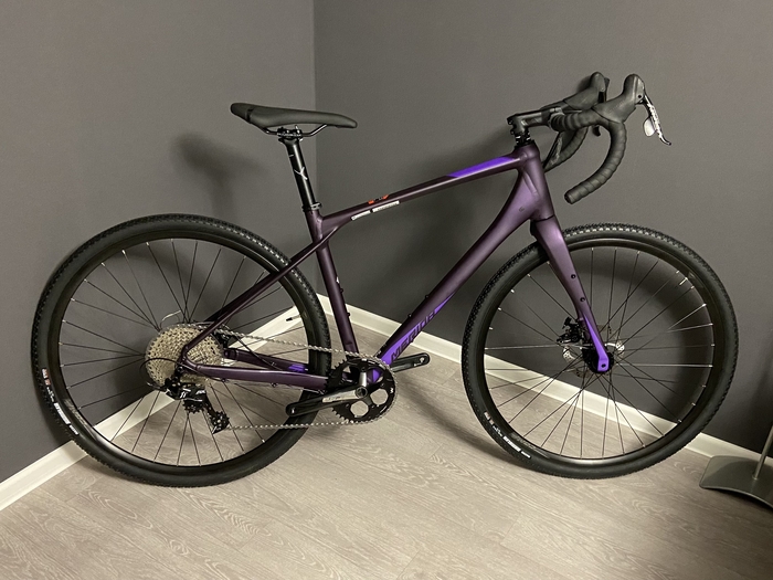 / , Merida (), Sram, -