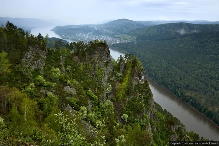 The Mana River, its loops and rocks (Krasnoyarsk) - My, Siberia, Hike, Camping, Mana, Krasnoyarsk, Krasnoyarsk region, Tourism, Leisure, Longpost, Series Krasnoyarsk Territory from Edge to Edge
