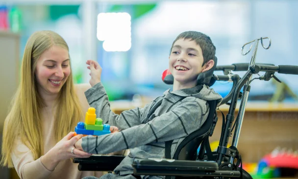 Annual support for children with cerebral palsy - Cerebral palsy, Disabled person, Rehabilitation, Help, Problem, Надежда, Longpost