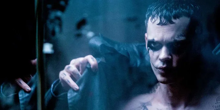 “The result should not surprise anyone”: the remake of “The Crow” started with 24% on Rotten Tomatoes - Film and TV series news, Hollywood, New films, Crow, Bill Skarsgard, Remake, The Crow, Reddit (link)