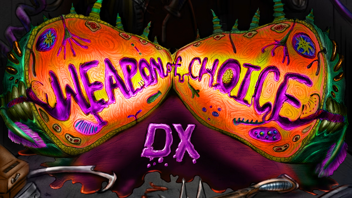 [STEAM]   Weapon of Choice DX Steam, , Steam , ,  , 