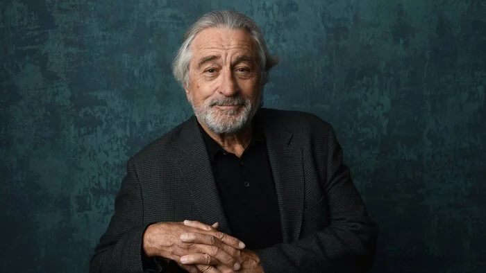 Learn, ladies. - Funny, Men and women, Relationship, Wisdom, Family, Robert DeNiro, Actors and actresses, Repeat