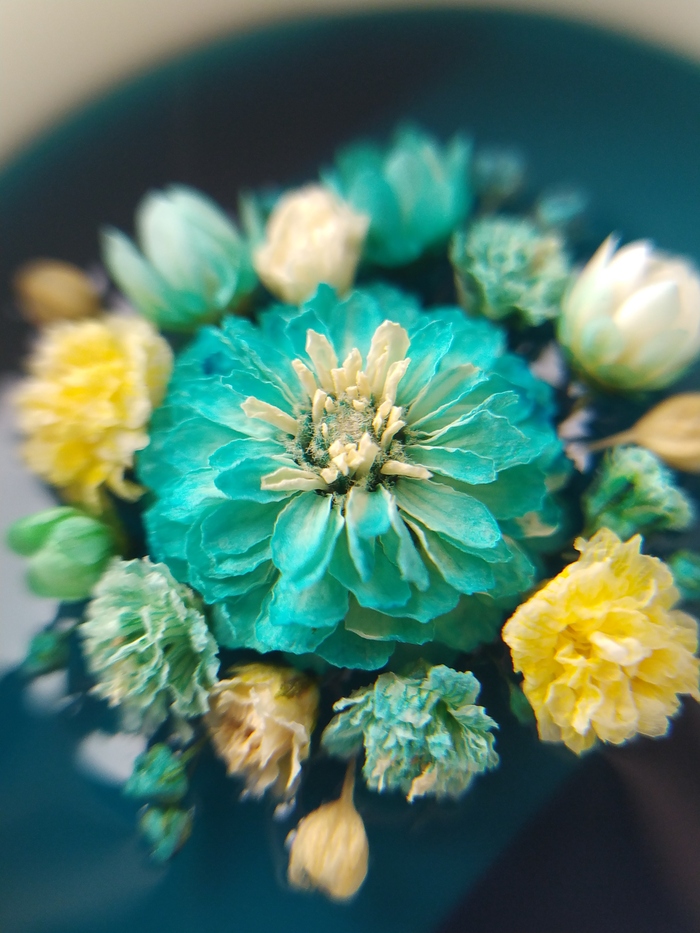 И ещё немного красоты