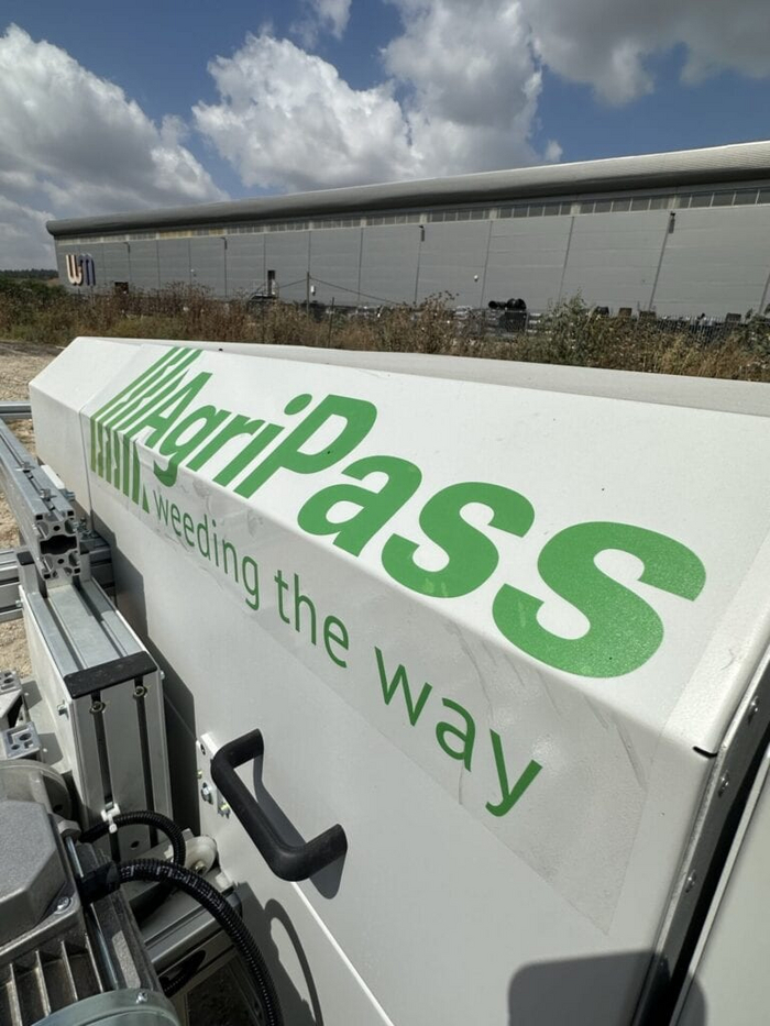   AgriPass.   AgriPass