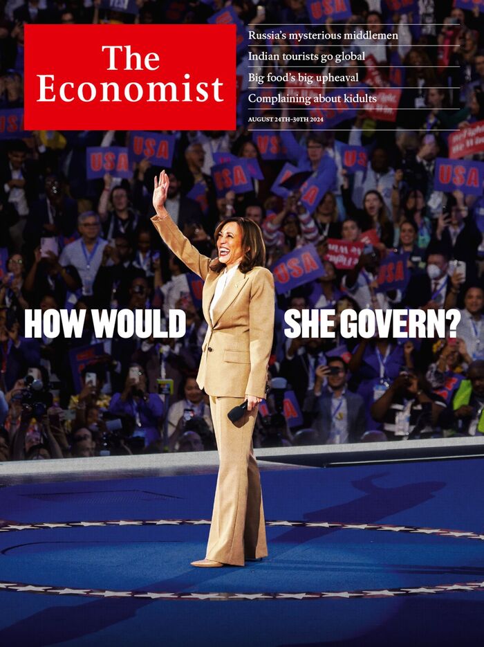 The Economist 24-30  2024  The Economist, , ,     , ,   , 