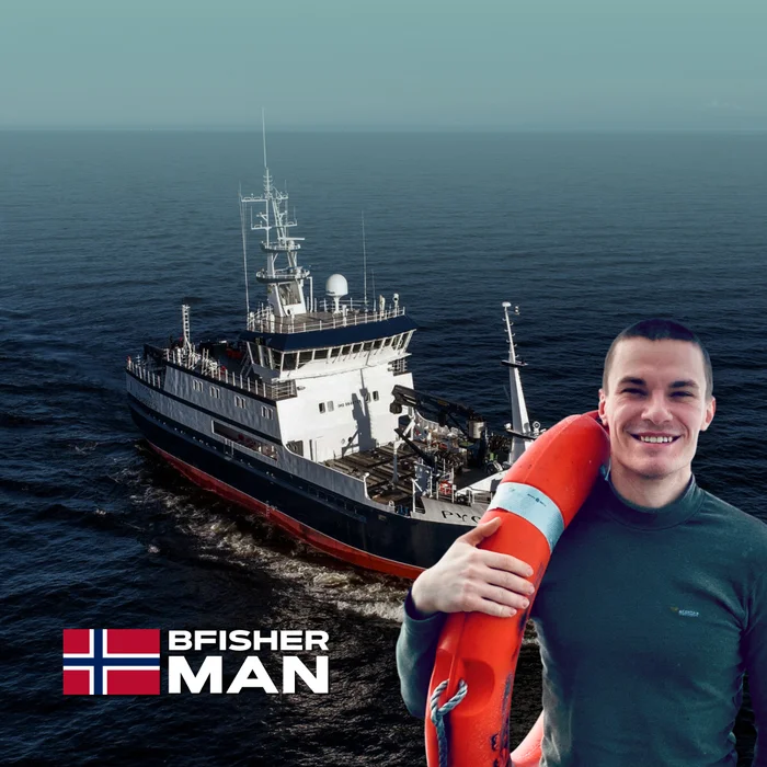 “What documents are needed to work on a crab fishing vessel”: Renat Besolov shares the secrets of successful employment on a crab fishing vessel - Career, Development, Vacancies, Longpost