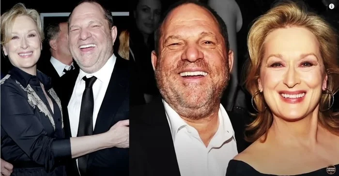 Meryl Streep... Long strong marriage... Boo-ha-ha! - My, Zoopsychology, Degeneration, Longpost, Series society