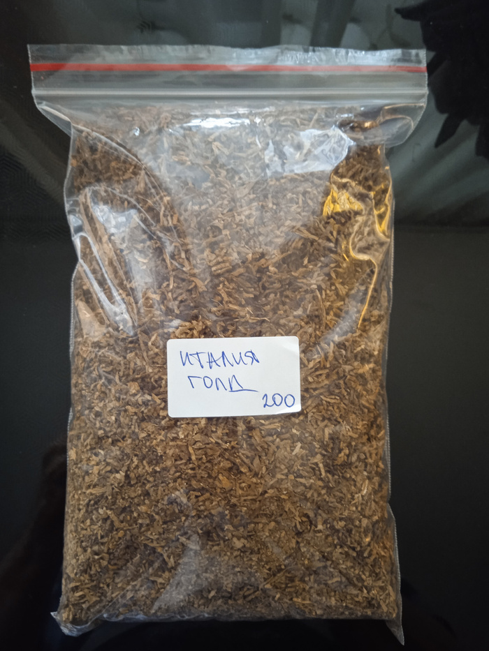 Вирджиния Голд Италия от Сталика 34