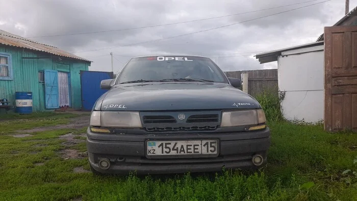 Just a machine - My, Car, Booty, Tuning, Apology