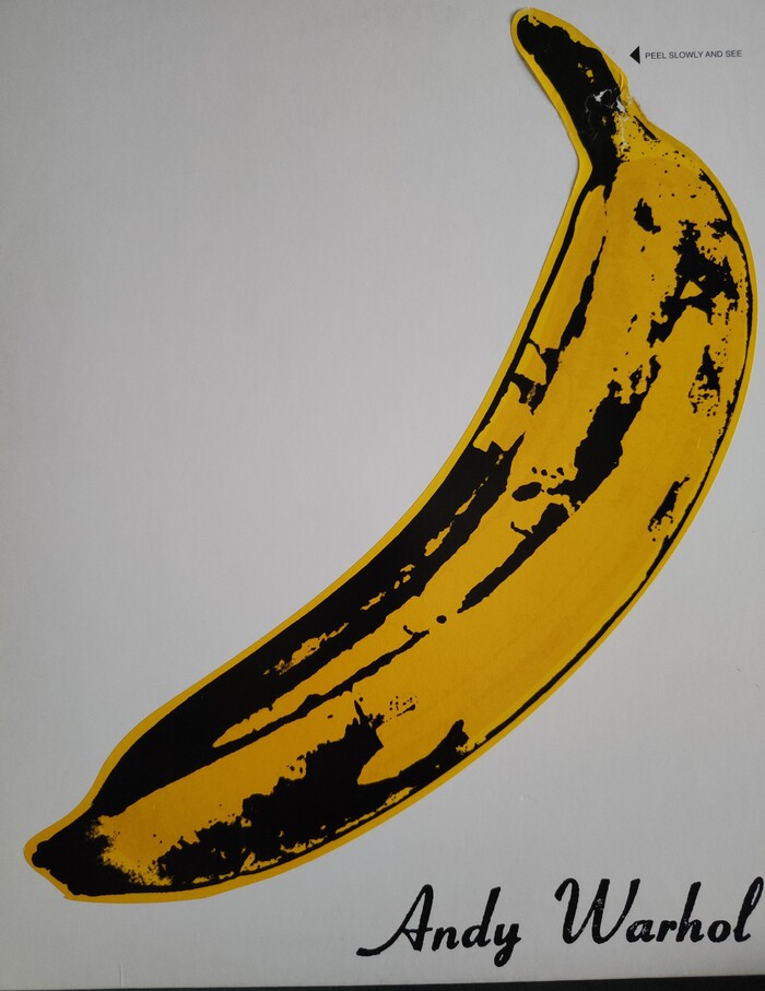 Velvet Underground The Velvet Underground, ,  ,  , , , YouTube, 