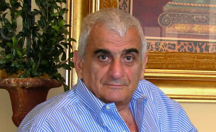 Анатолий Эйрамджан