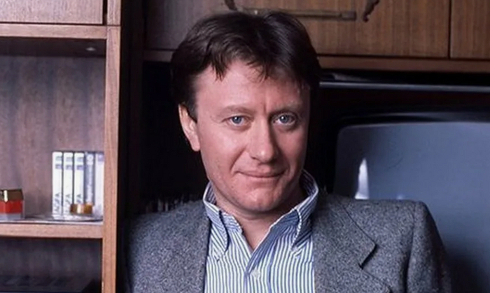 Андрей Миронов