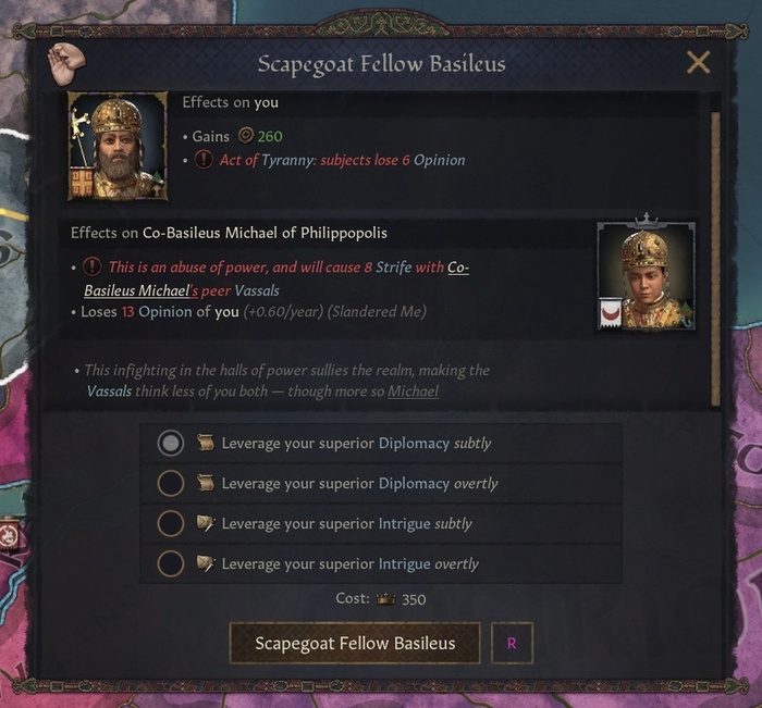    152 Crusader Kings III -   ( 2)  , Paradox Interactive, , , , Crusader Kings III