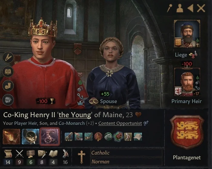 Dev Diary #152 Crusader Kings III - Byzantine Atmosphere (Part 2) - Computer games, Paradox Interactive, Translation, Стратегия, Longpost, Crusader Kings III