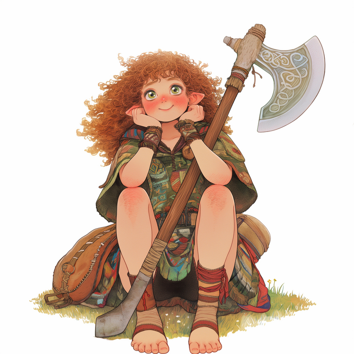 -  , Midjourney, Pinanoc, , , , , Dungeons & Dragons