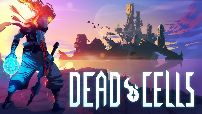 Розыгрыш Dead Cells - Раздача, Розыгрыш, Steam, Steamgifts, Игры, Компьютерные игры