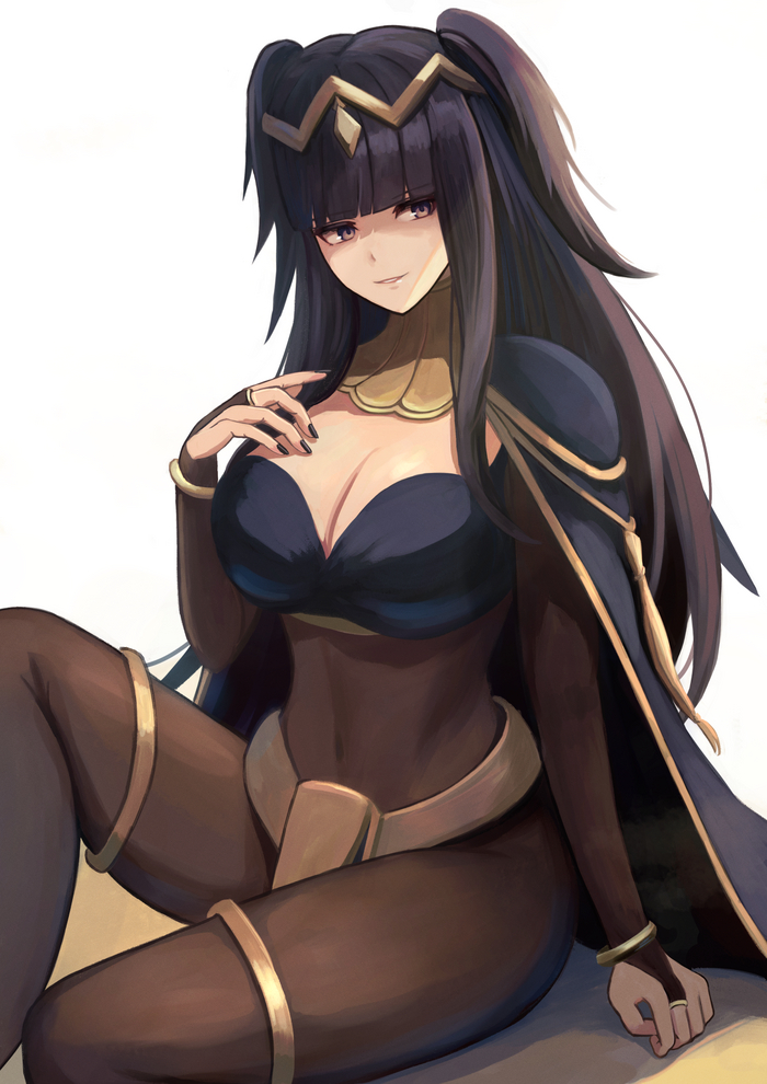  Anime Art, Pixiv, , Tharja, Fire Emblem, Fire emblem Awakening, 